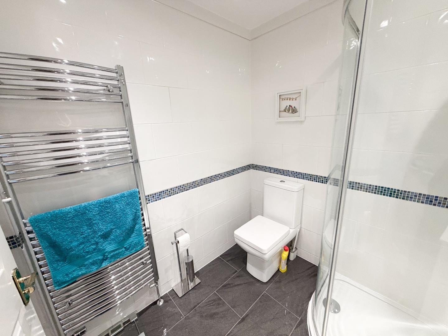 Lark Rise, Brackla, Bridgend County Borough, CF31 2NU